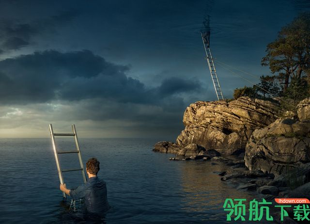 PS CC2019中文版