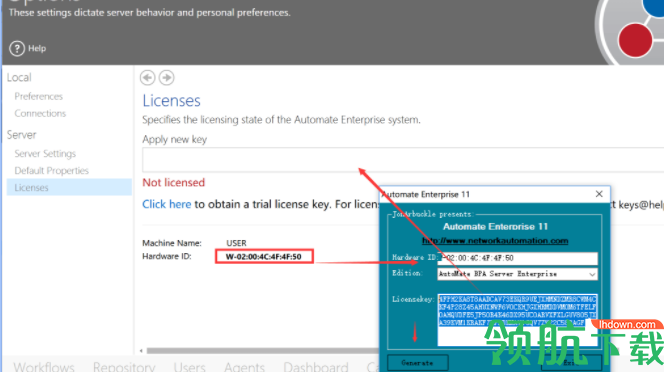 AutomateEnterprise自动化工具中文破解版