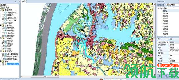 ArcGis中文破解版(附注册机)