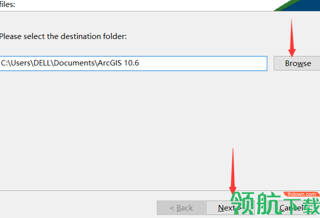 ArcGis中文破解版(附注册机)