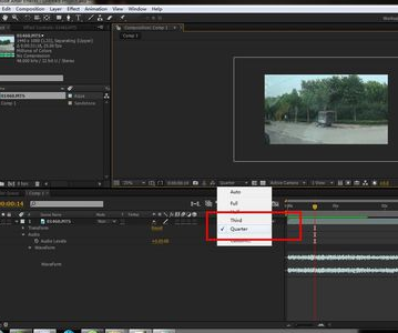 AdobeAfterEffectsCC2019破解版(附注册补丁)