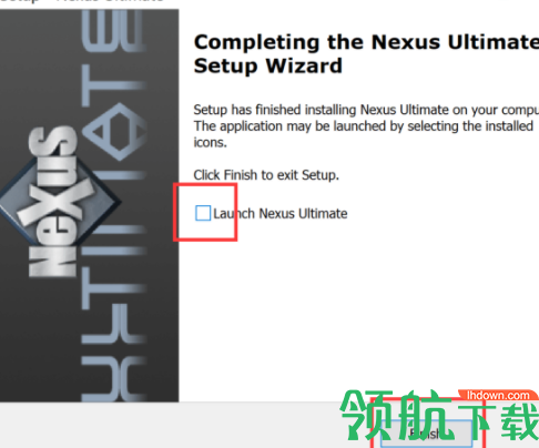 WinstepNexusUltimate苹果系统美化工具