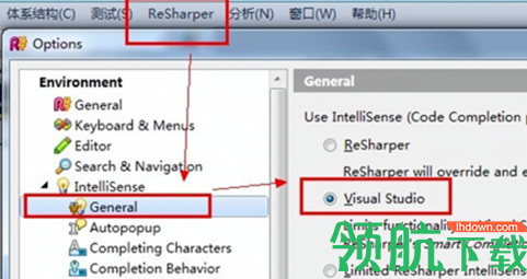 resharper ultimate代码编辑器破解版