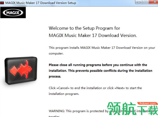 magixmusicmaker音乐制作工具破解版