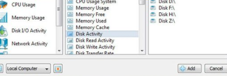 SysGauge系统温度监控工具