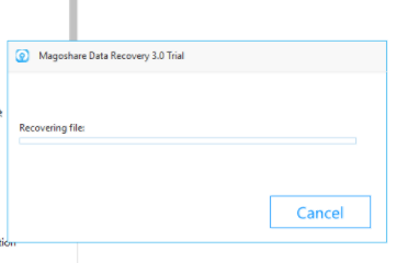 MagoshareDataRecovery数据恢复工具