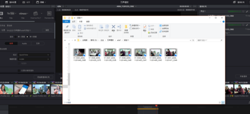 达芬奇调色软件中文破解版