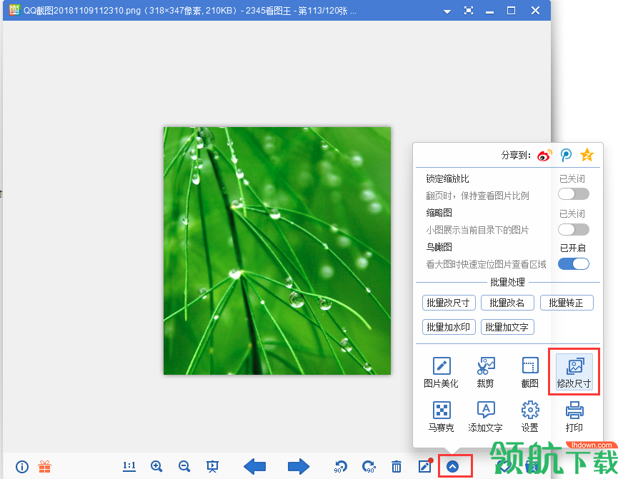 2345看图王绿色版