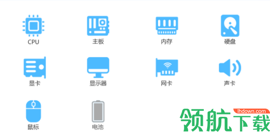 硬件狗狗检测工具官方版