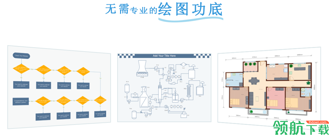 edrawmax图形制作工具破解版(附注册码)