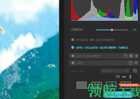 PerfectlyClearWorkbench中文破解版