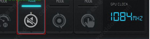影驰GAMERControl超频工具官方版