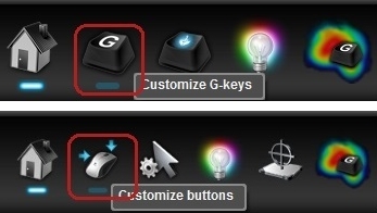 Logitech游戏软件官方版