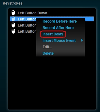 Logitech游戏软件官方版