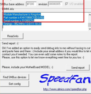 SpeedFan风扇调节工具中文版