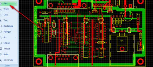 ExpressPCBPlus电路板查看工具官方版
