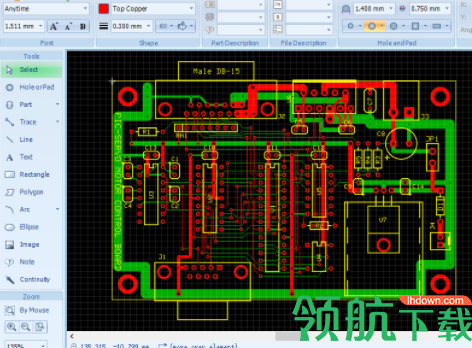 ExpressPCBPlus电路板查看工具官方版