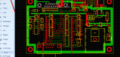 ExpressPCBPlus电路板查看工具官方版