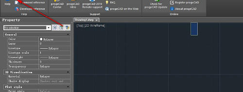 ProgeCAD 2019 Pro中文版