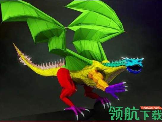 Deep UV(UV贴图制作工具)破解版