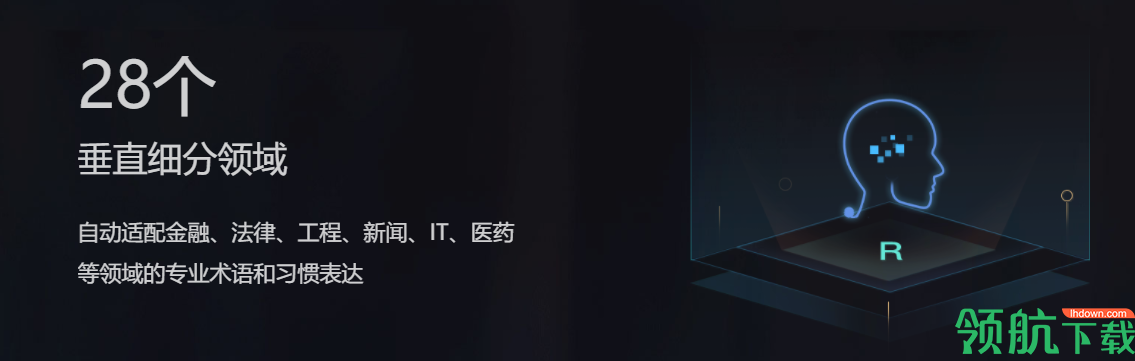 云译通智能翻译工具官方版