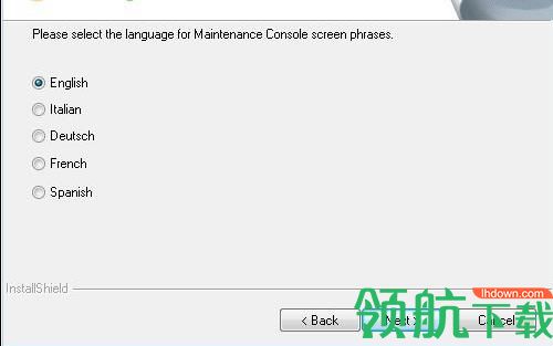 松下TDA600编程软件官方版