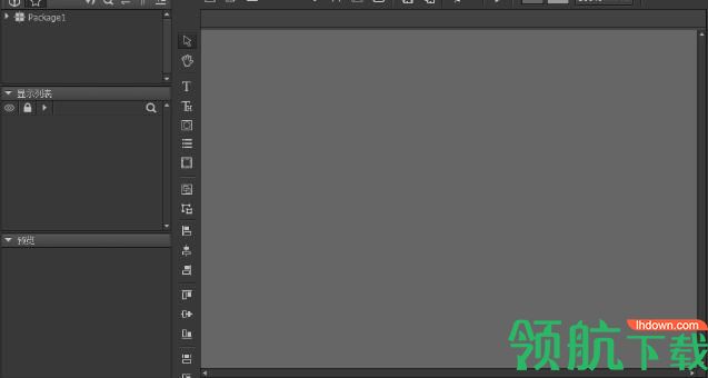 FairyGUI Editor(UI编辑器)官方版