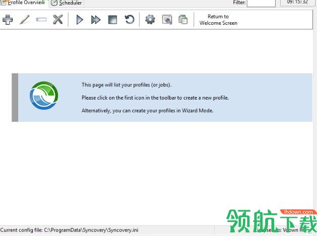 syncovery pro Enterprise 32位/64位 破解版