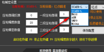雷龙宏驱动官方版