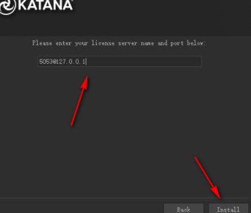 TheFoundryKatana模型渲染器破解版