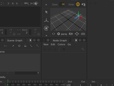 TheFoundryKatana模型渲染器破解版