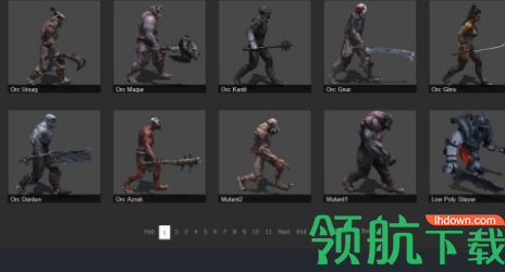 XSprite桌面美化工具官方版