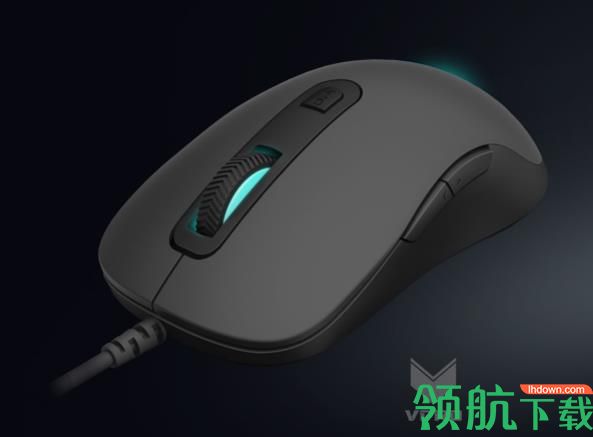 雷柏v22鼠标驱动官方版