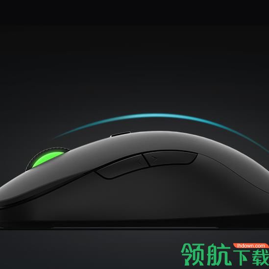 雷柏v22鼠标驱动官方版