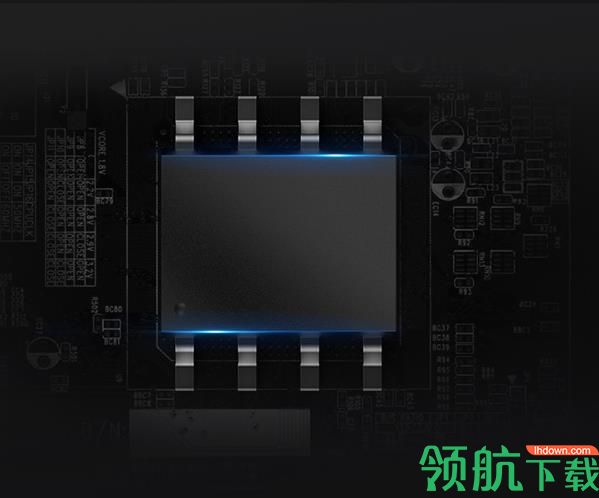 雷柏v22鼠标驱动官方版