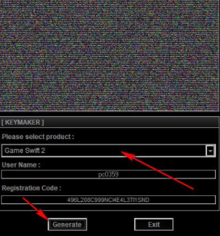 GameSwift游戏优化工具破解版