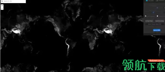 TerrainGenerator地图生成工具官方版