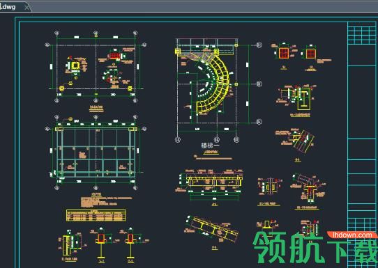 浩辰CAD看图王官方版