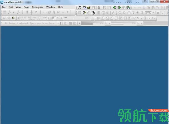 Capella-Scan(乐谱转换器)官方版