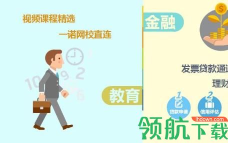 一诺365 官方版