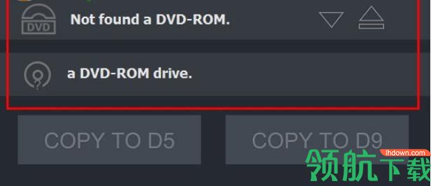 DVD-Cloner 2018(DVD蓝光复制软件)破解版