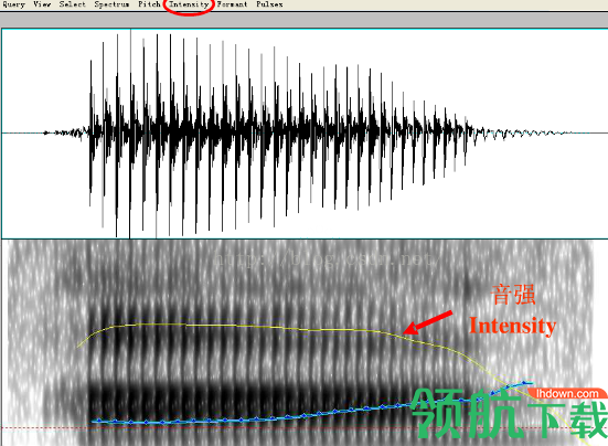 Praat语音分析工具官方版