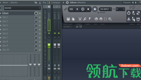 flstudio12汉化破解版(附注册机)