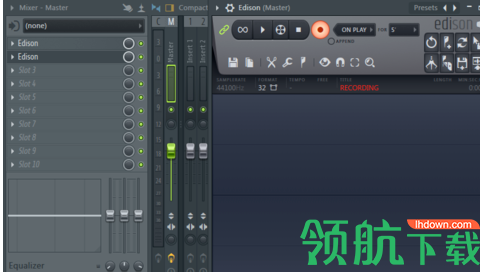 flstudio12汉化破解版(附注册机)