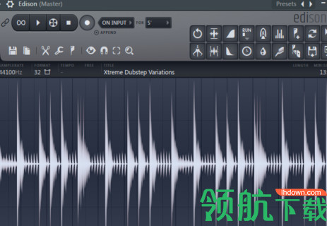 flstudio12汉化破解版(附注册机)