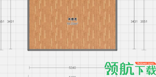 试家3D装修设计官方版