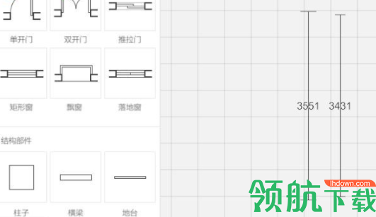 试家3D装修设计官方版