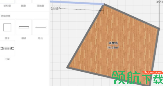 试家3D装修设计官方版