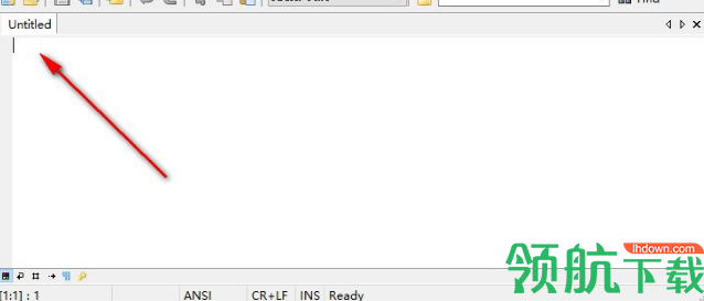 Programmers Notepad(代码编辑软件)官方版