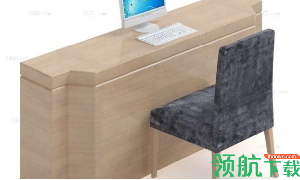 3d溜溜网免费模型查询官方版